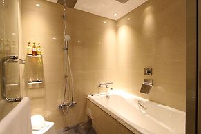 KOKO HOTEL Residence Asakusa Tawaramachi