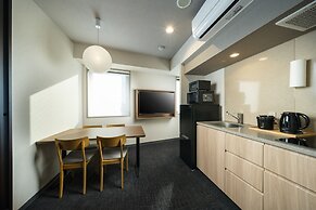 KOKO HOTEL Residence Asakusa Tawaramachi