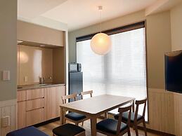 KOKO HOTEL Residence Asakusa Tawaramachi