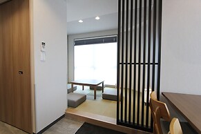 KOKO HOTEL Residence Asakusa Tawaramachi