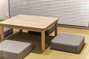 KOKO HOTEL Residence Asakusa Tawaramachi