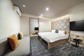 KOKO HOTEL Residence Asakusa Tawaramachi