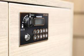 KOKO HOTEL Residence Asakusa Tawaramachi