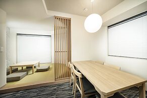 KOKO HOTEL Residence Asakusa Tawaramachi