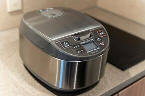 KOKO HOTEL Residence Asakusa Tawaramachi