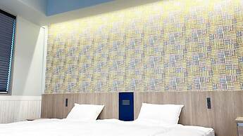 KOKO HOTEL Residence Asakusa Tawaramachi