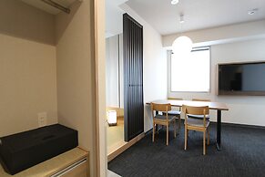 KOKO HOTEL Residence Asakusa Tawaramachi