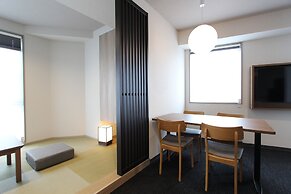 KOKO HOTEL Residence Asakusa Tawaramachi