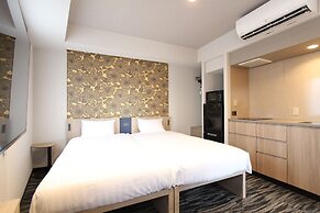 KOKO HOTEL Residence Asakusa Tawaramachi