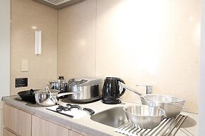 KOKO HOTEL Residence Asakusa Tawaramachi