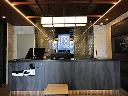 KOKO HOTEL Residence Asakusa Tawaramachi