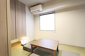 KOKO HOTEL Residence Asakusa Tawaramachi