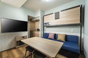 KOKO HOTEL Residence Asakusa Tawaramachi