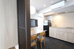 KOKO HOTEL Residence Asakusa Tawaramachi