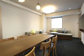 KOKO HOTEL Residence Asakusa Tawaramachi