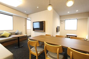 KOKO HOTEL Residence Asakusa Tawaramachi