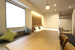 KOKO HOTEL Residence Asakusa Tawaramachi