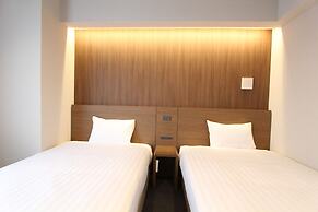 KOKO HOTEL Residence Asakusa Tawaramachi