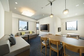 KOKO HOTEL Residence Asakusa Tawaramachi