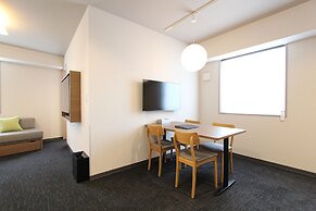 KOKO HOTEL Residence Asakusa Tawaramachi