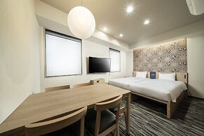 KOKO HOTEL Residence Asakusa Tawaramachi