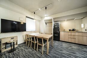 KOKO HOTEL Residence Asakusa Tawaramachi