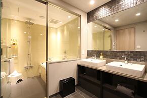 KOKO HOTEL Residence Asakusa Tawaramachi