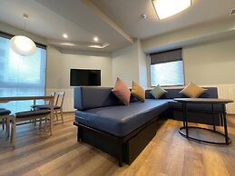 KOKO HOTEL Residence Asakusa Tawaramachi