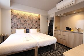 KOKO HOTEL Residence Asakusa Tawaramachi