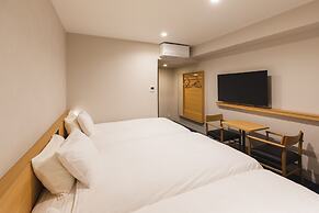 Sotetsu Fresa Inn Sapporo-Susukino