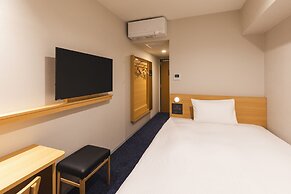 Sotetsu Fresa Inn Sapporo-Susukino