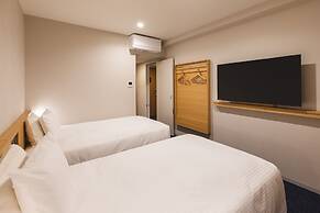 Sotetsu Fresa Inn Sapporo-Susukino