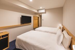 Sotetsu Fresa Inn Sapporo-Susukino