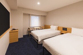 Sotetsu Fresa Inn Sapporo-Susukino