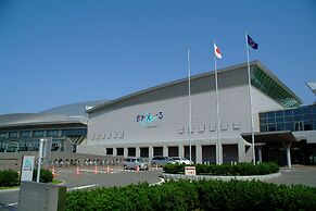 Sotetsu Fresa Inn Sapporo-Susukino