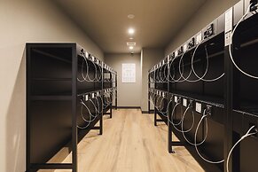 Sotetsu Fresa Inn Sapporo-Susukino