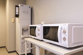 Sotetsu Fresa Inn Sapporo-Susukino