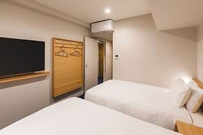 Sotetsu Fresa Inn Sapporo-Susukino