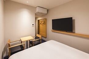 Sotetsu Fresa Inn Sapporo-Susukino