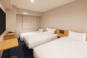 Sotetsu Fresa Inn Sapporo-Susukino