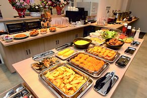 Sotetsu Fresa Inn Sapporo-Susukino