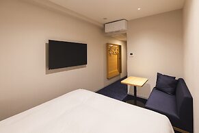 Sotetsu Fresa Inn Sapporo-Susukino