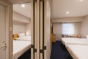 Sotetsu Fresa Inn Sapporo-Susukino