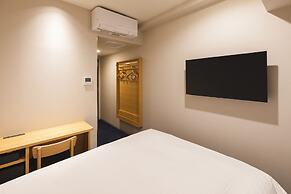 Sotetsu Fresa Inn Sapporo-Susukino