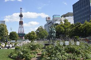 Sotetsu Fresa Inn Sapporo-Susukino