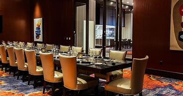 Southland Casino Hotel