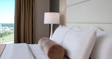 Southland Casino Hotel