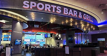 Southland Casino Hotel