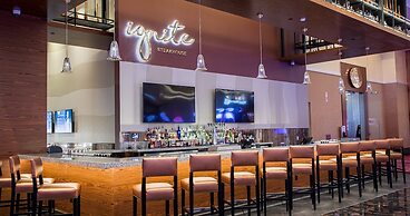 Southland Casino Hotel