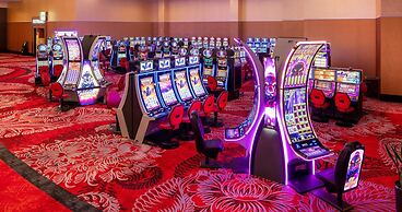 Southland Casino Hotel